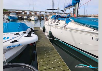 Beneteau First 35s5 Zeilboten 1990, met Yanmar motor, Portugal