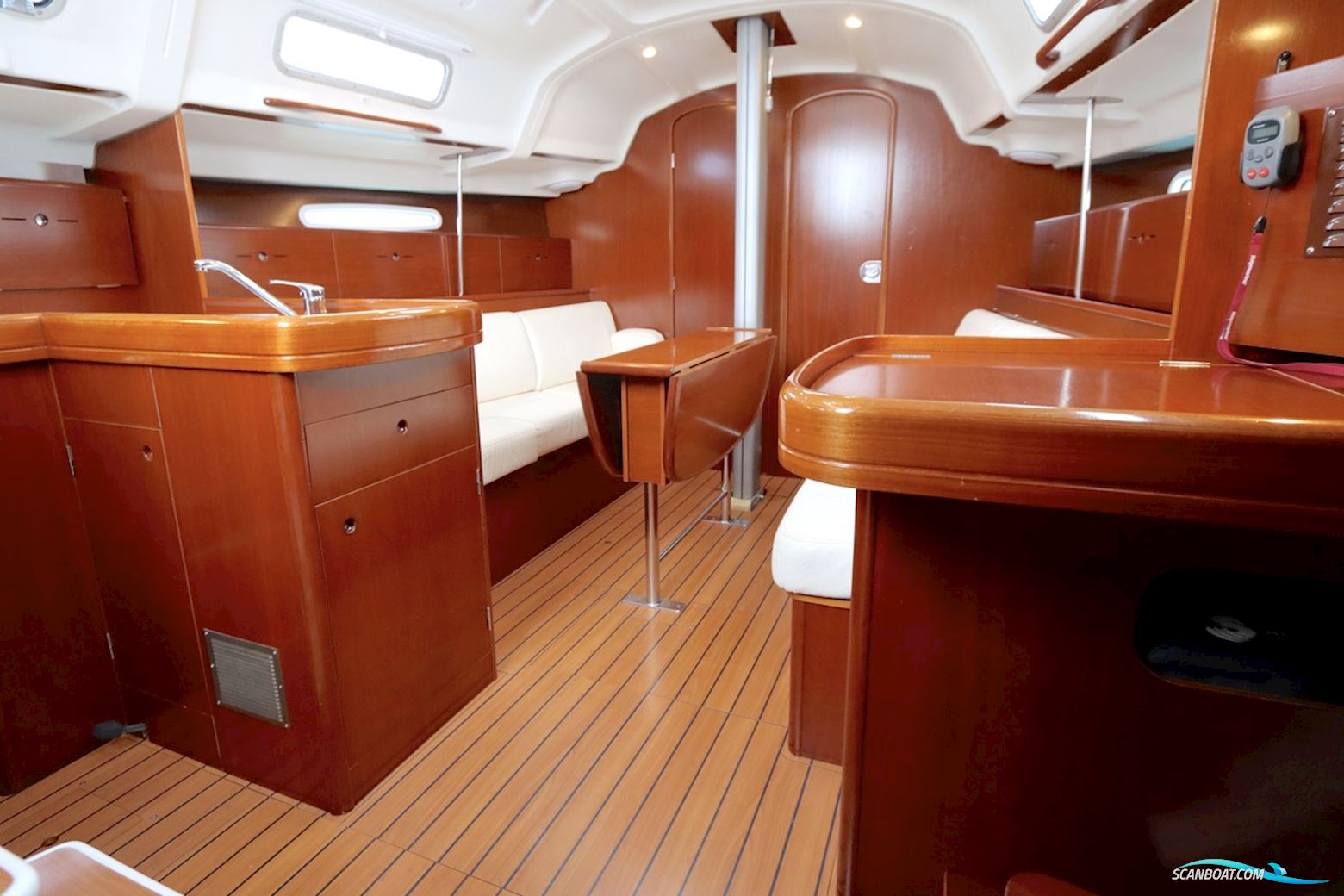 Beneteau First 36.7 Performance Uitvoering