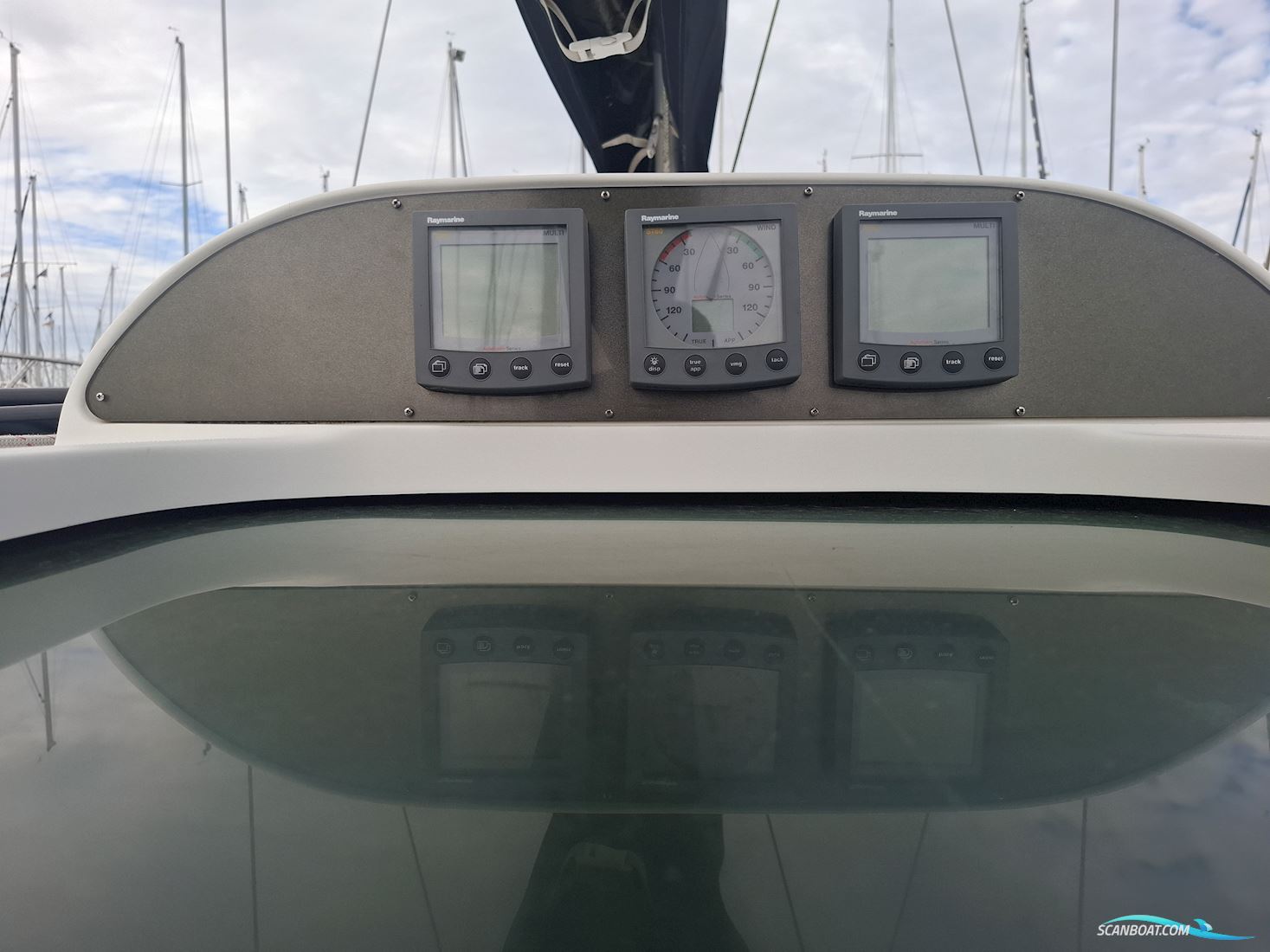 Beneteau First 36.7