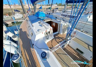 Beneteau First 375 Zeilboten 1986, met Yanmar motor, Portugal