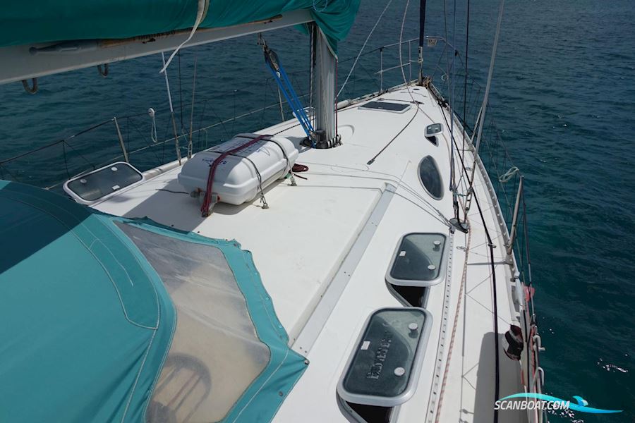 Beneteau First 38s5