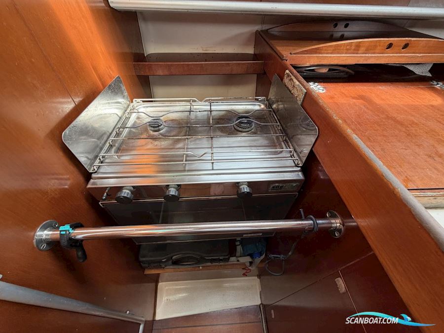 Beneteau First 38s5