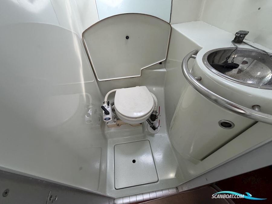 Beneteau First 38s5