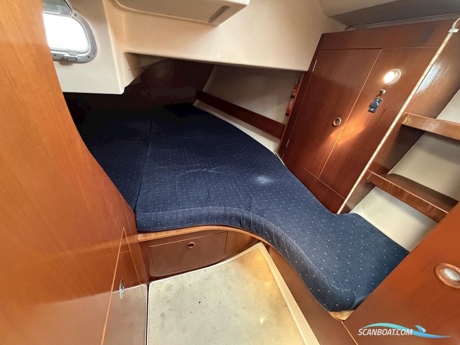 Beneteau First 38s5