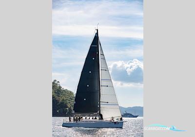 Beneteau First 40 Zeilboten 2011, met Yanmar motor, Turkey