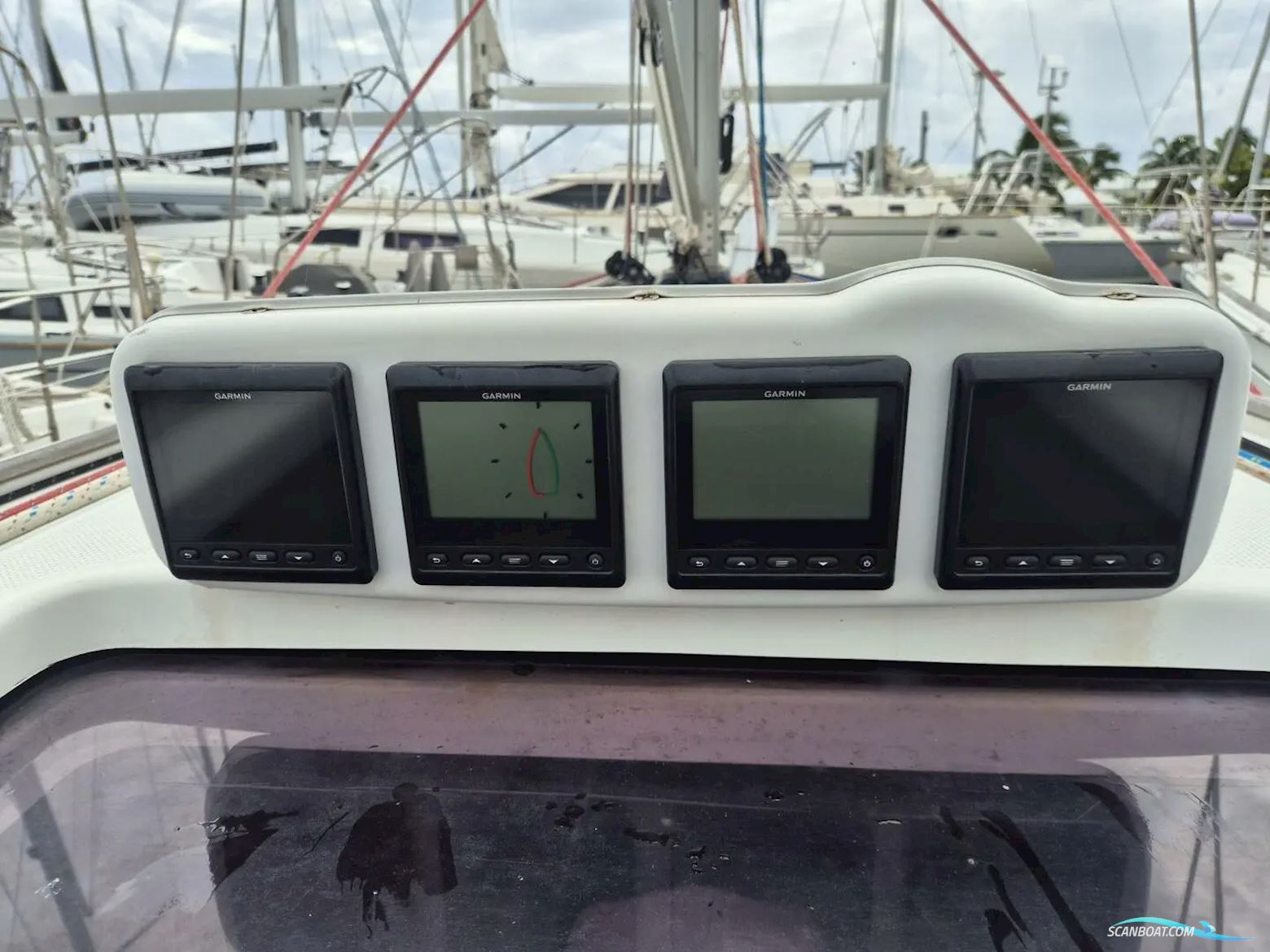 Beneteau First 40