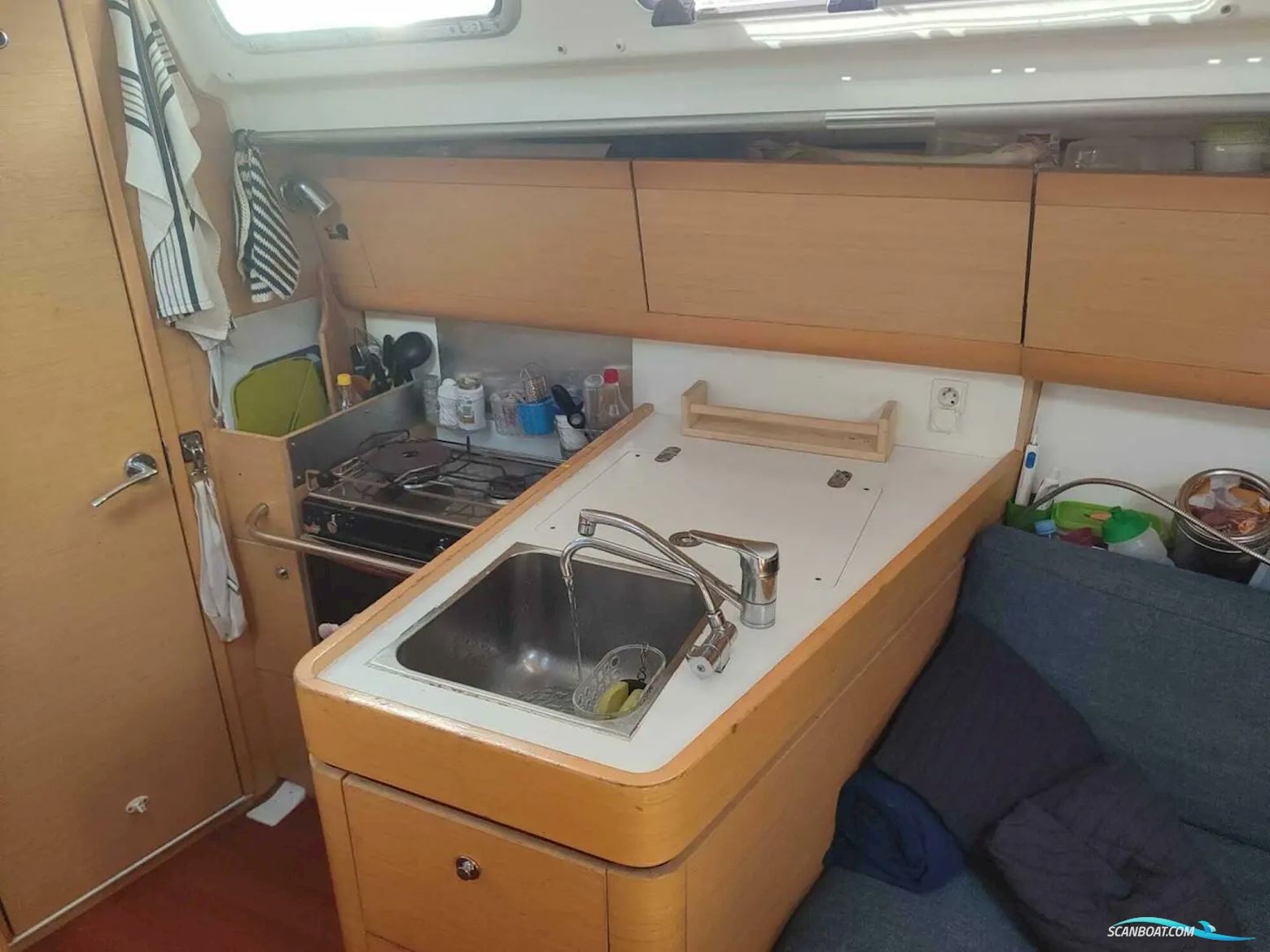 Beneteau First 40