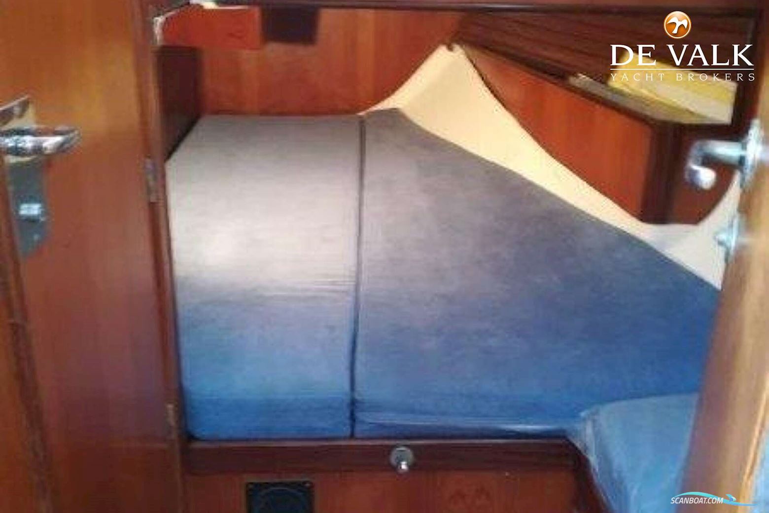 Beneteau First 405