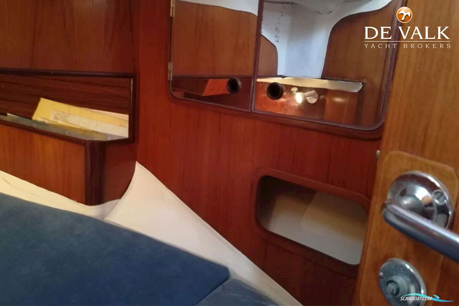 Beneteau First 405