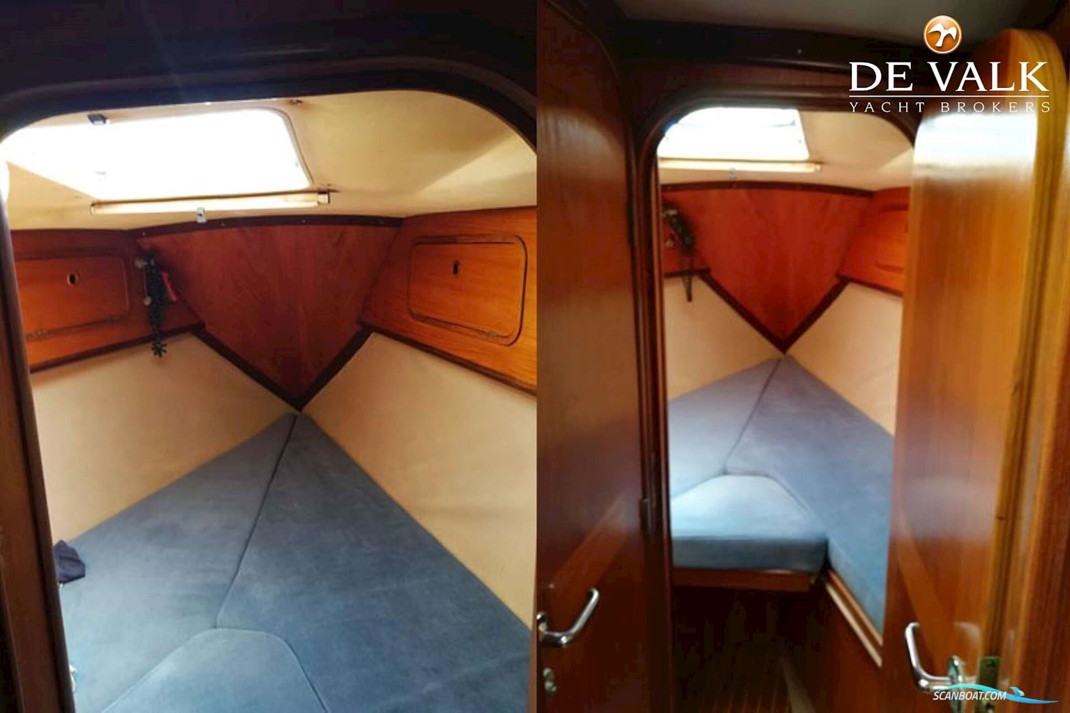 Beneteau First 405