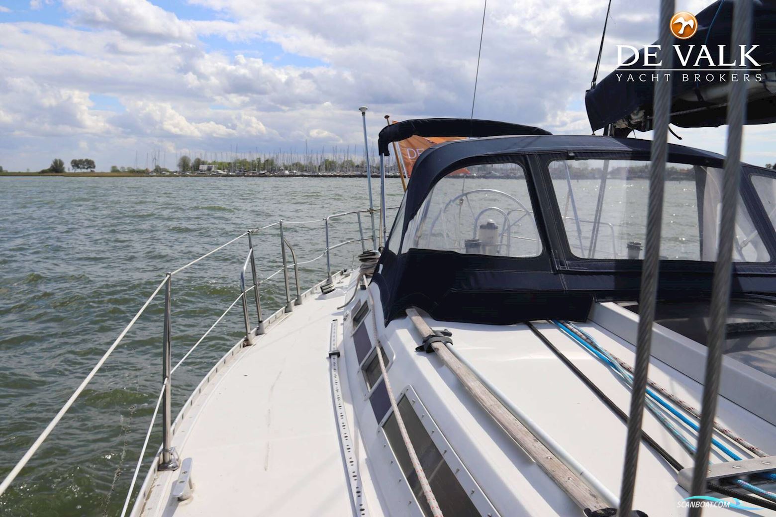 Beneteau First 405