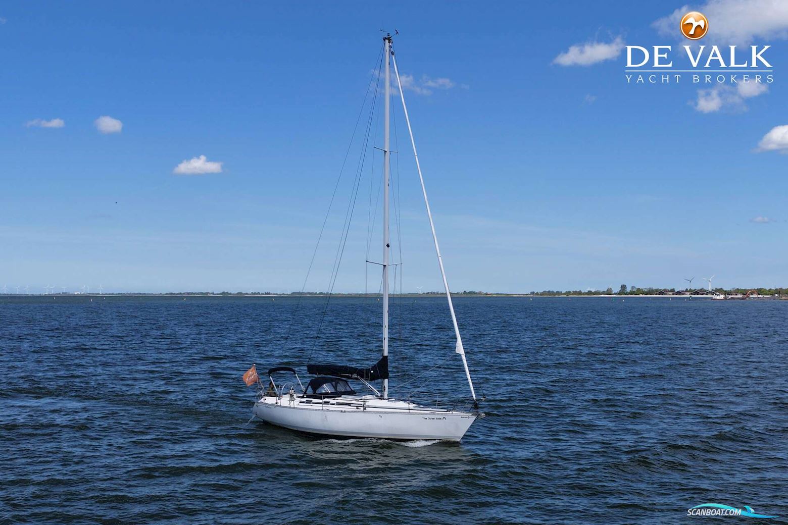 Beneteau First 405