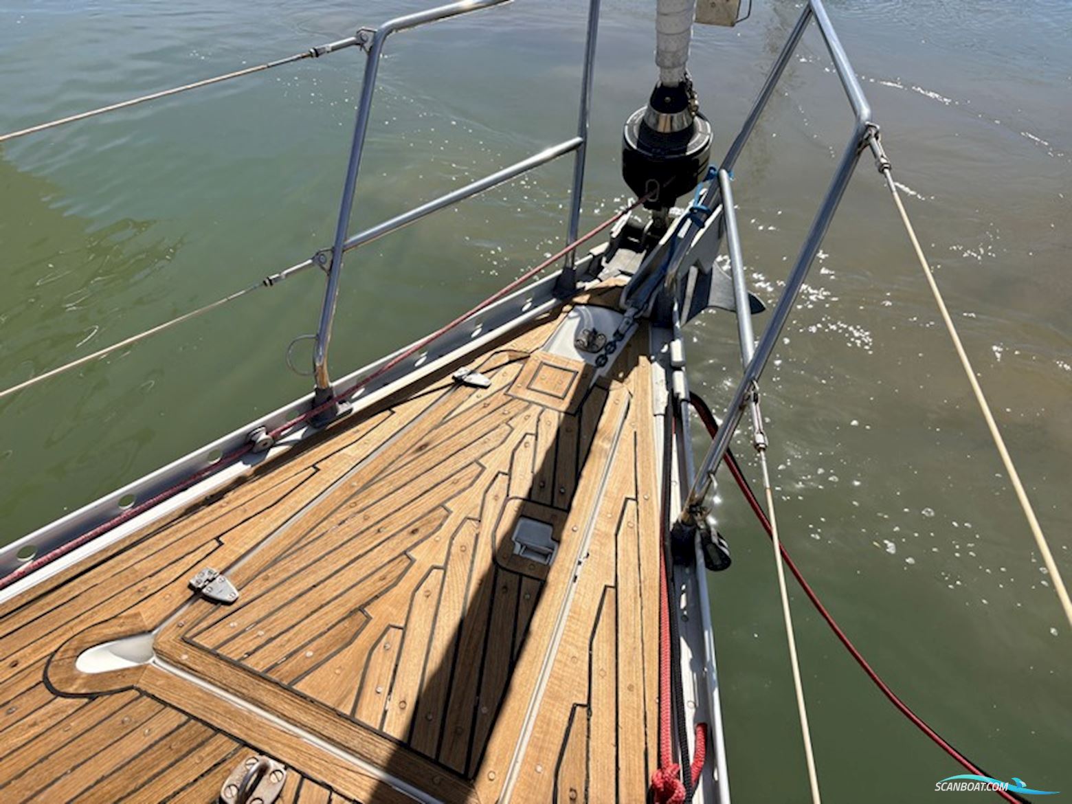 Beneteau First 405