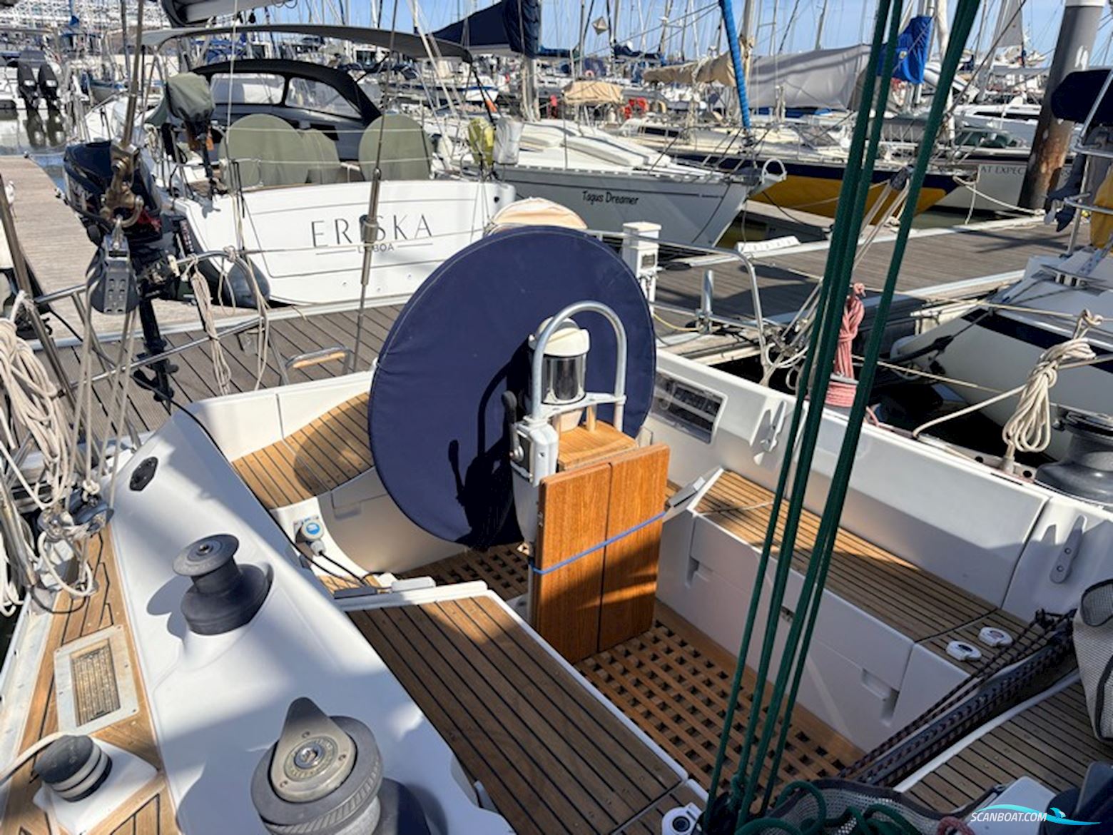 Beneteau First 405