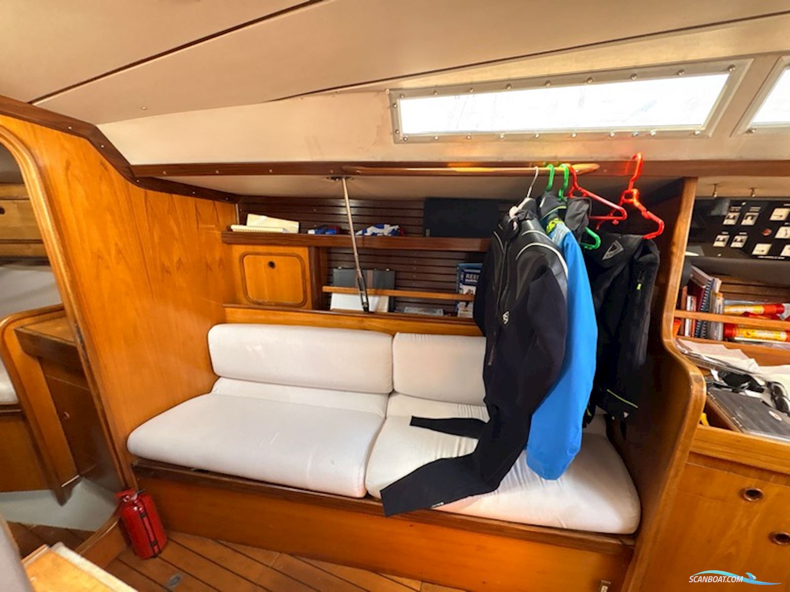 Beneteau First 405