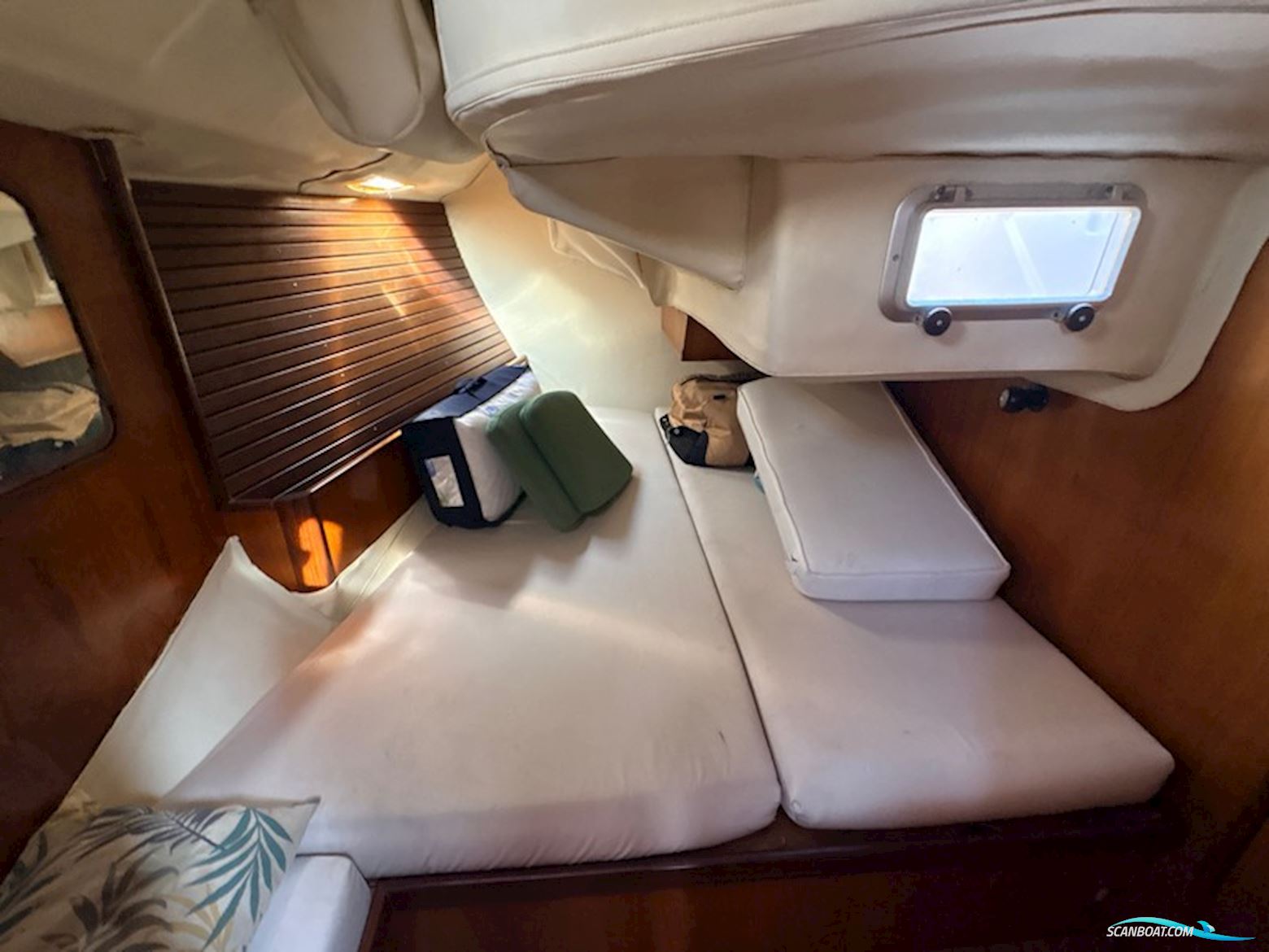 Beneteau First 405