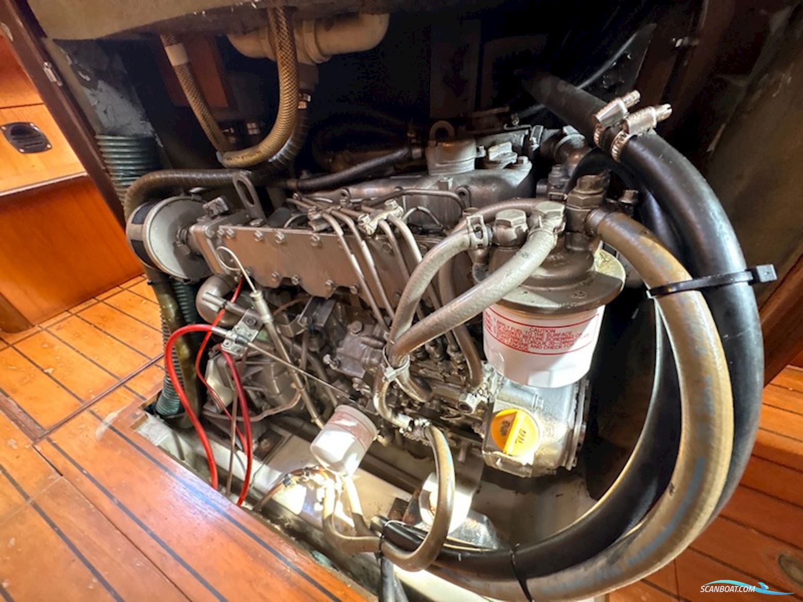 Beneteau First 405