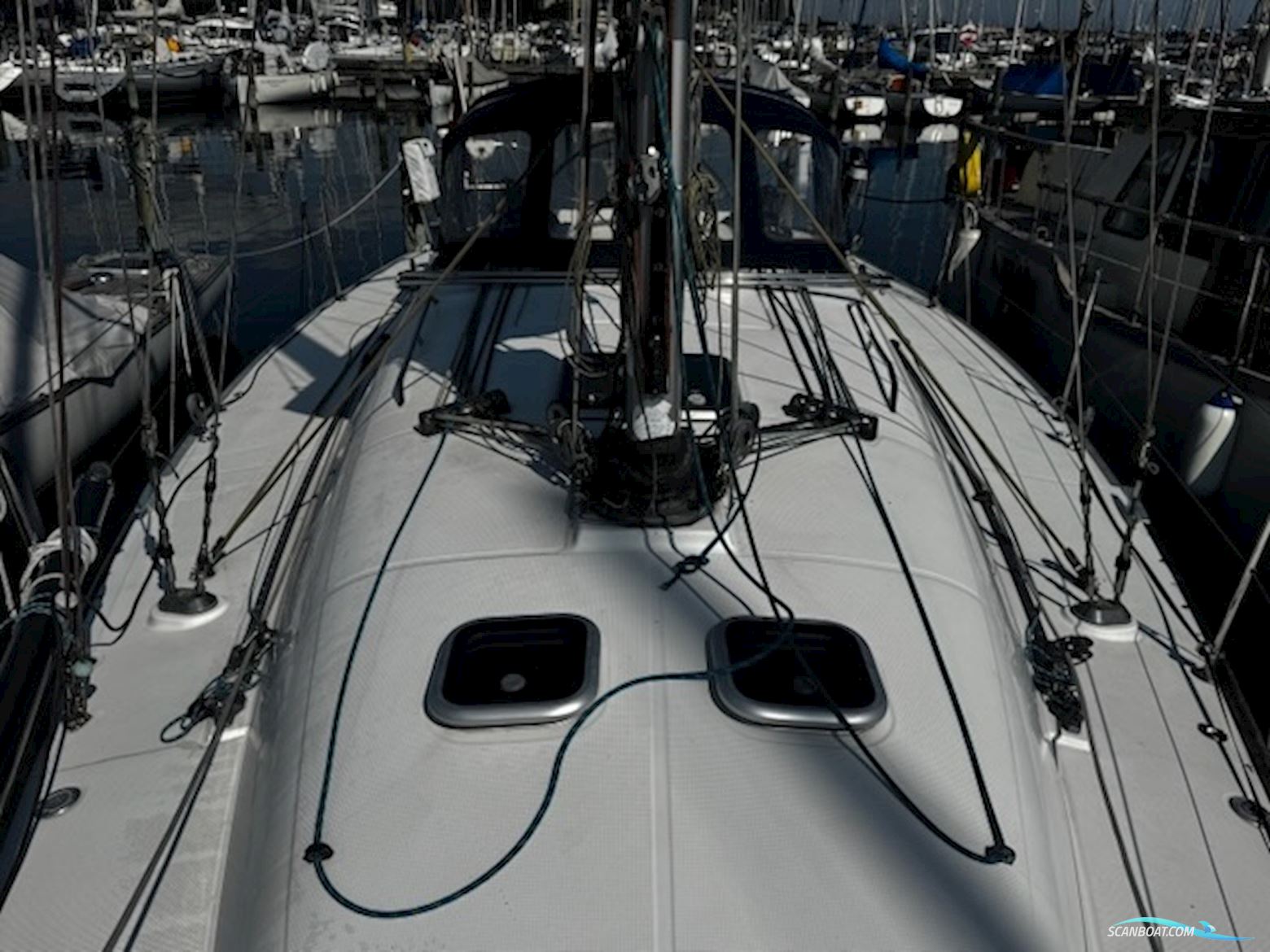 Beneteau First 40.7 • 1999