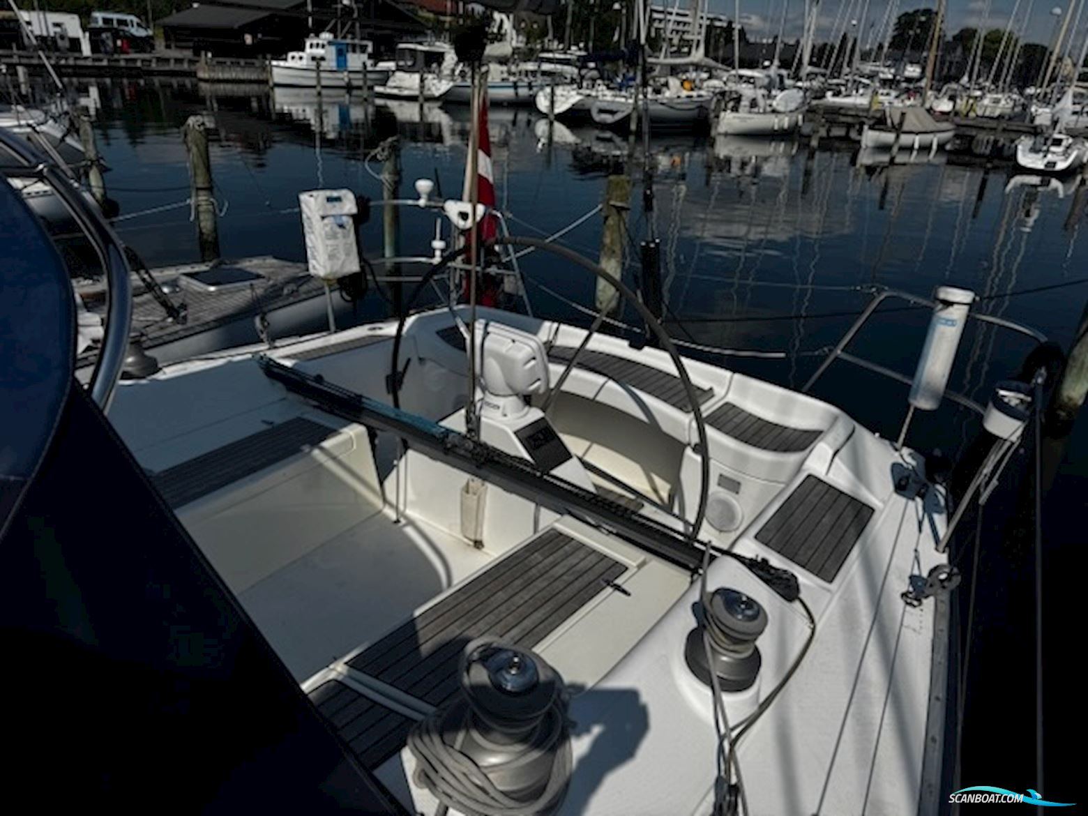 Beneteau First 40.7 • 1999