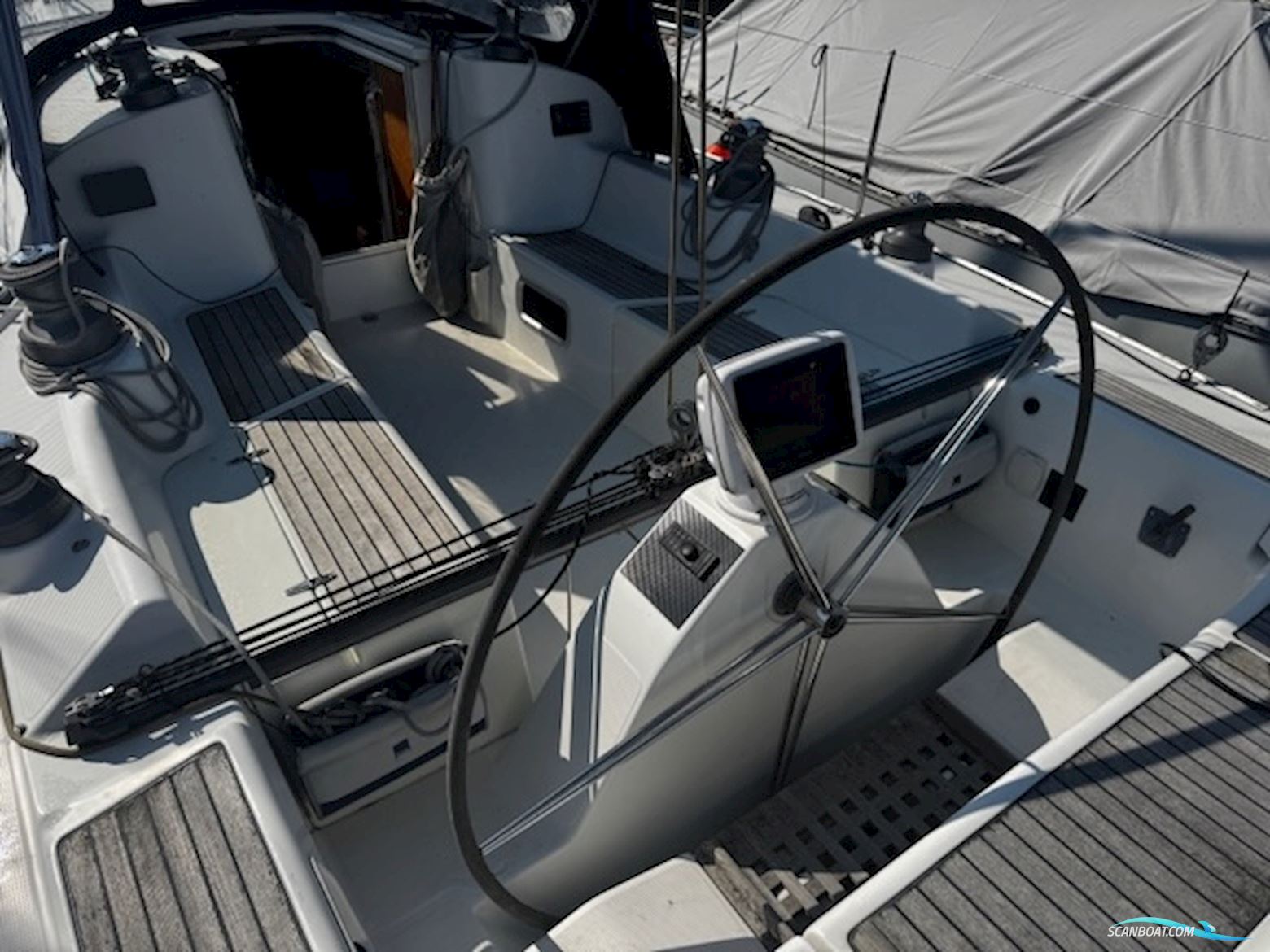 Beneteau First 40.7 • 1999