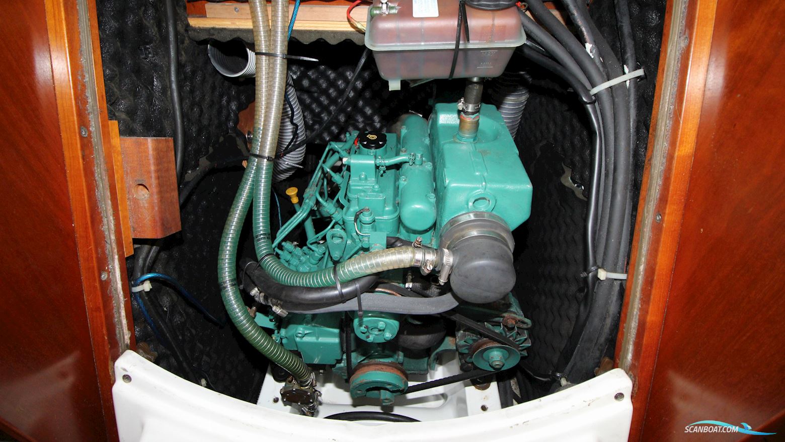 Beneteau First 40.7 - 3 Cabin