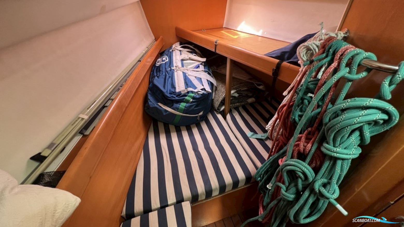 Beneteau First 40.7- 3 cabin