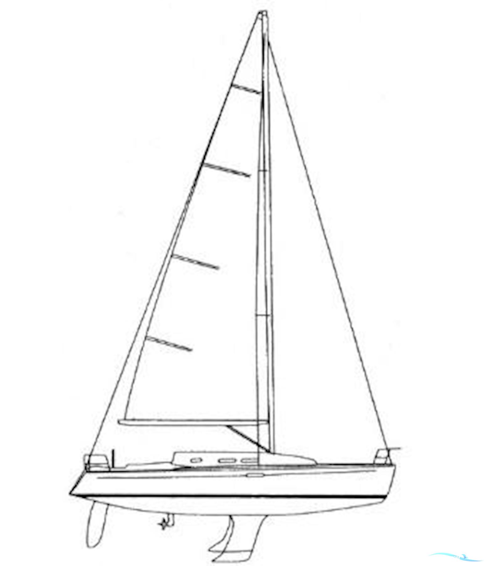 Beneteau First 40.7