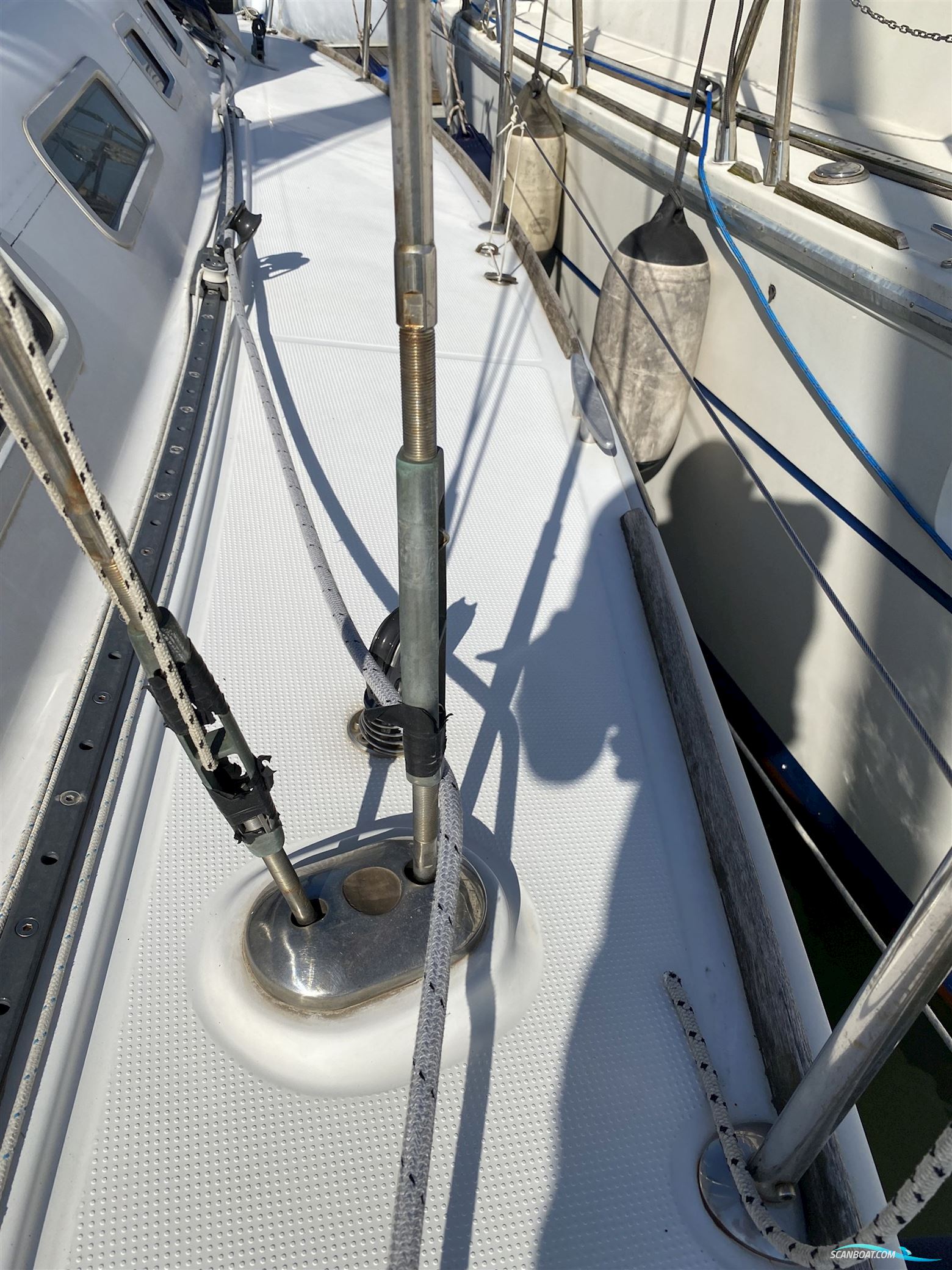 Beneteau FIRST 40.7