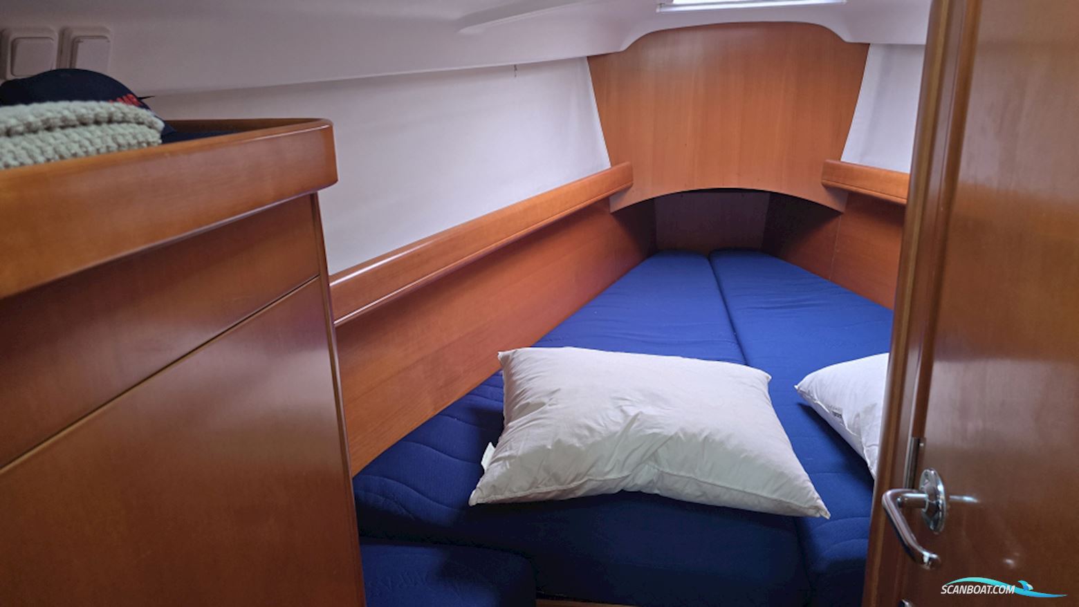 Beneteau First 40.7