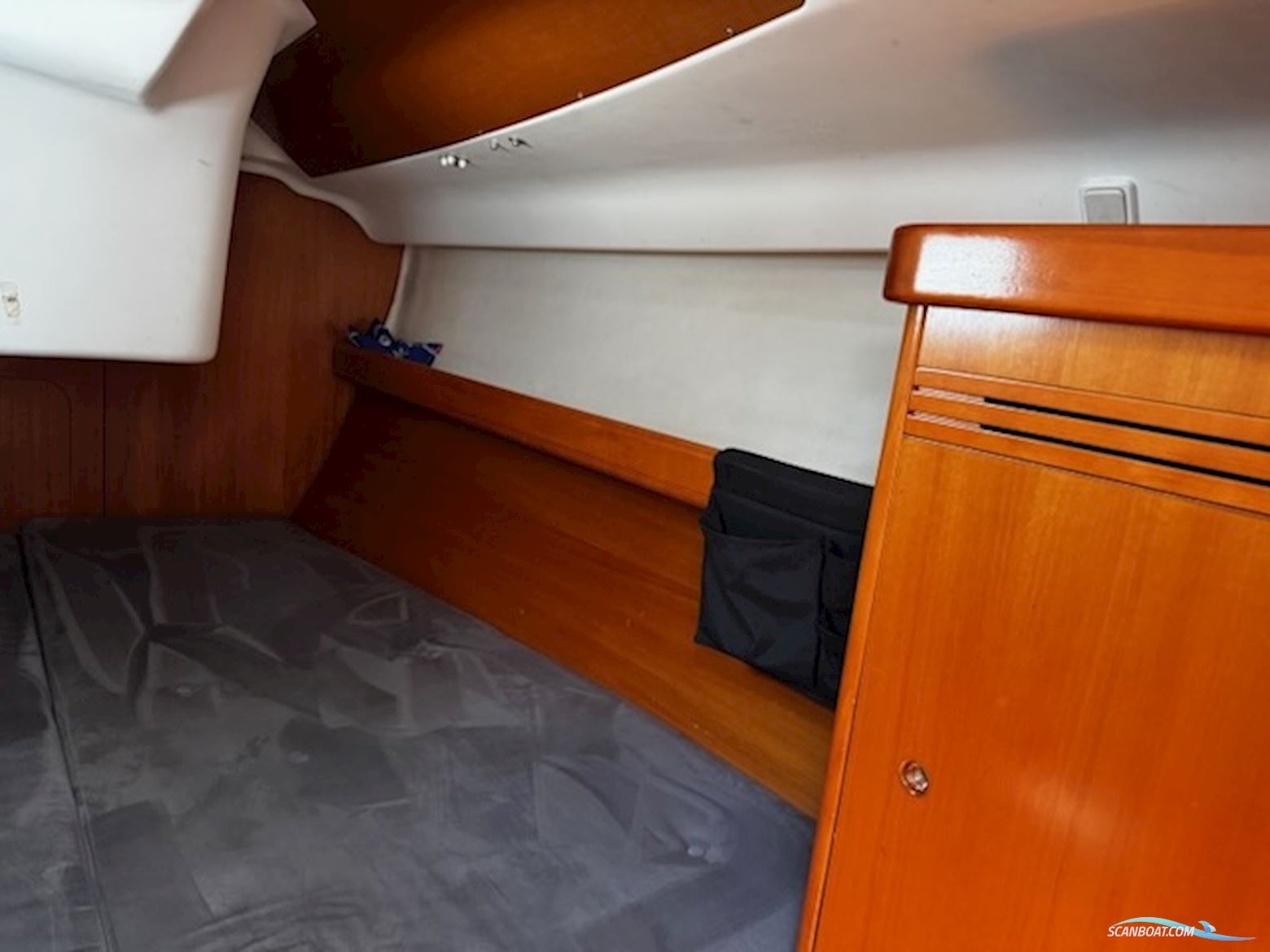 Beneteau First 40.7