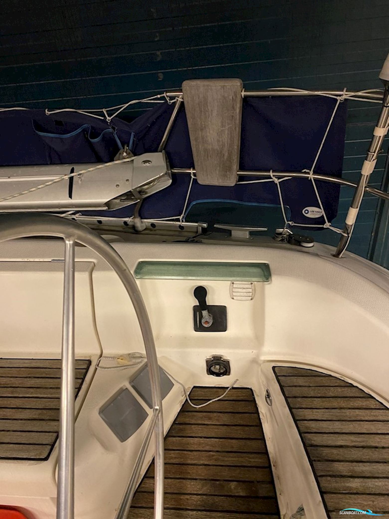 Beneteau First 41 S5