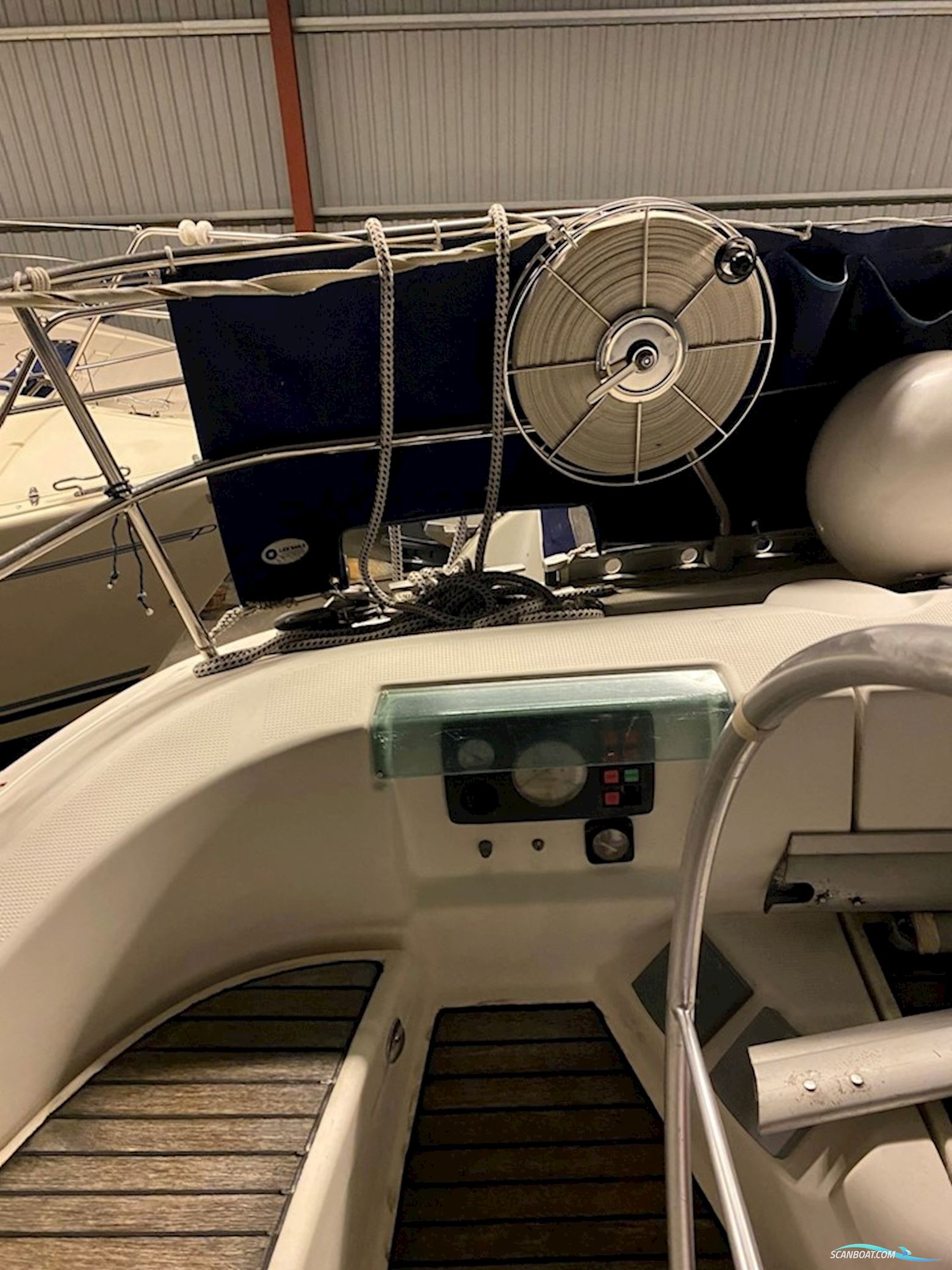 Beneteau First 41 S5