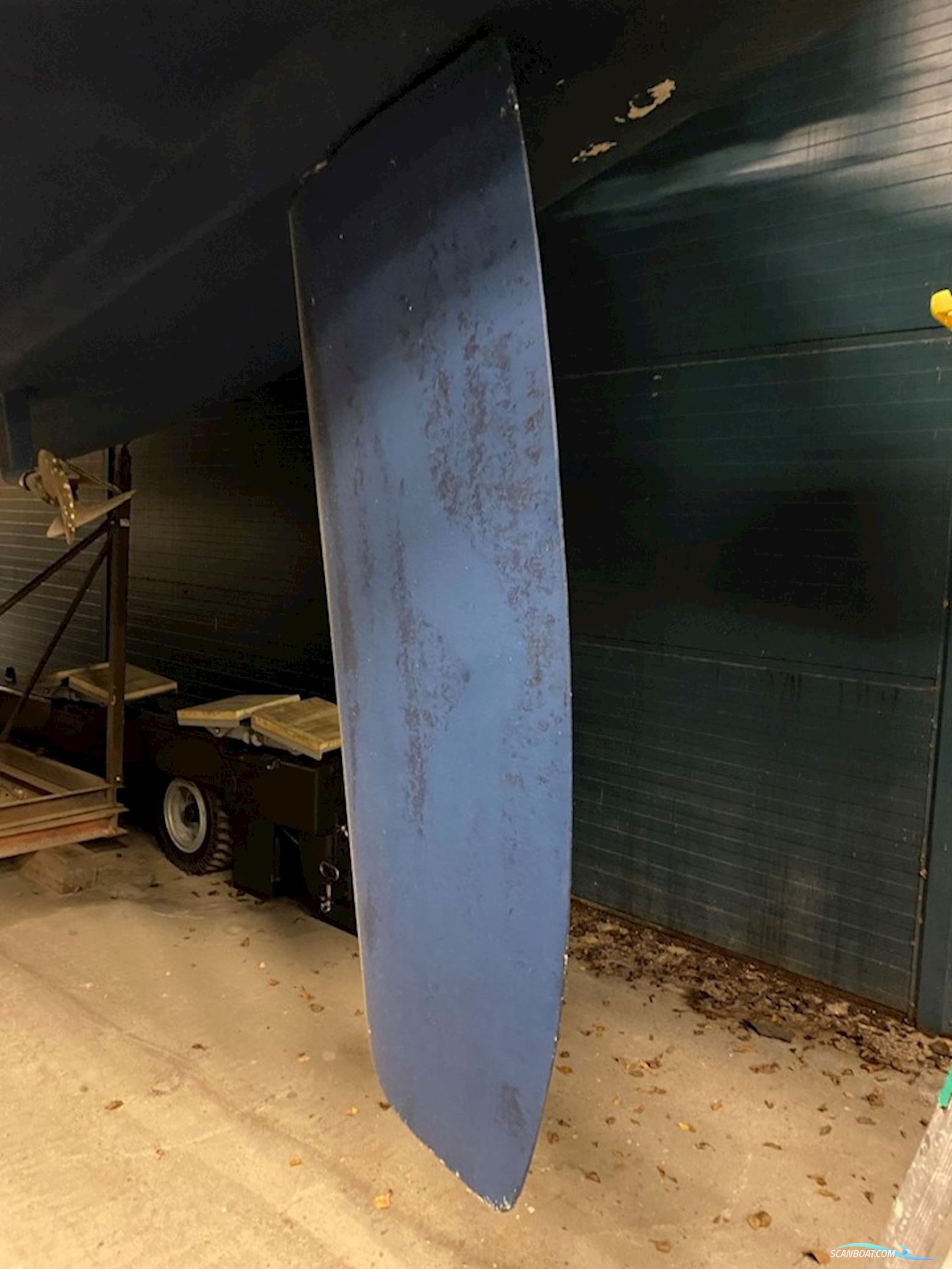 Beneteau First 41 S5