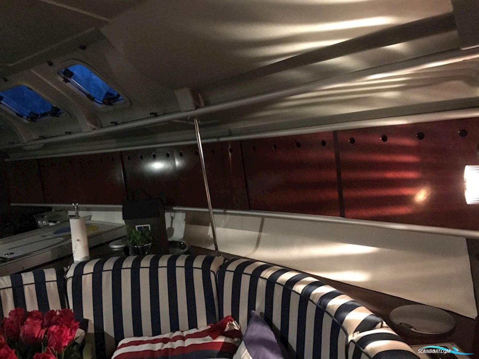 Beneteau First 41 S5