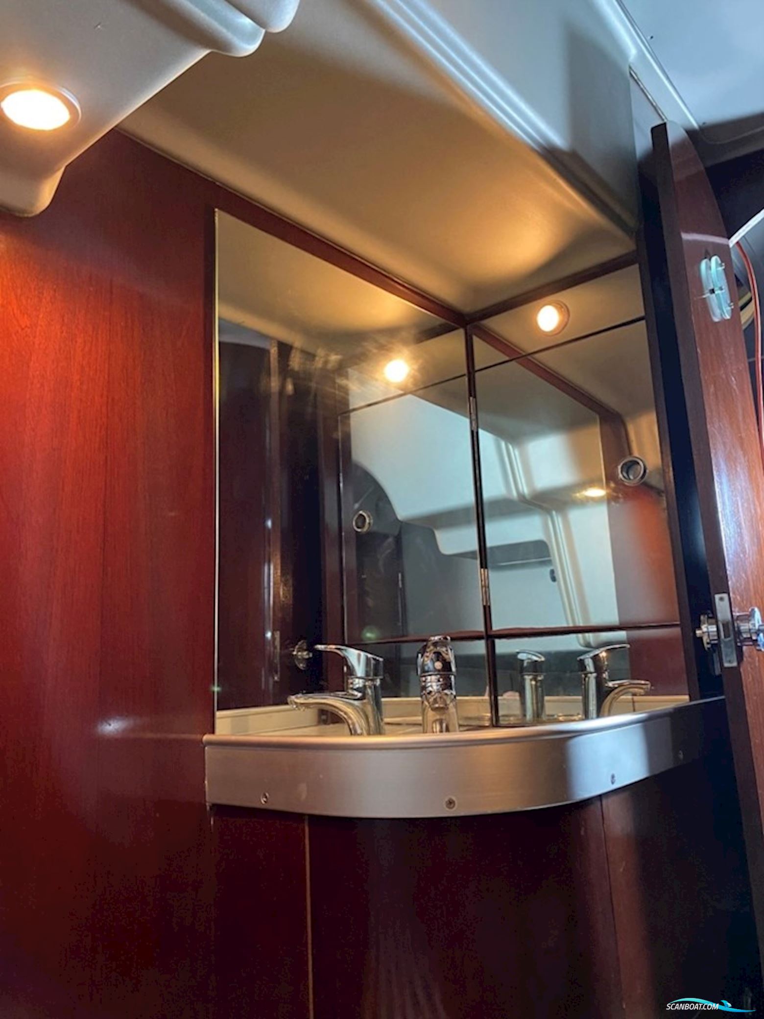 Beneteau First 41 S5