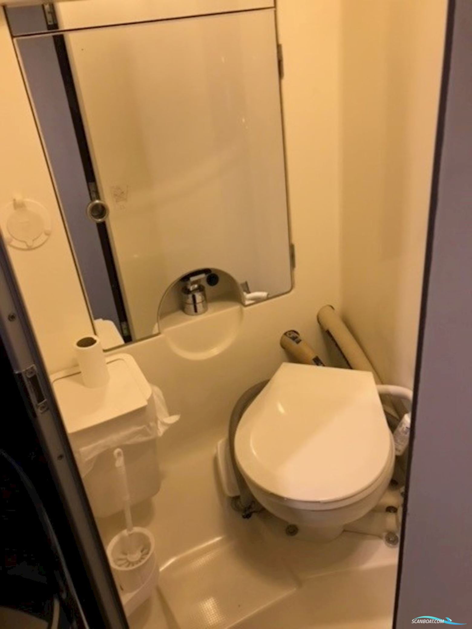 Beneteau First 41 S5