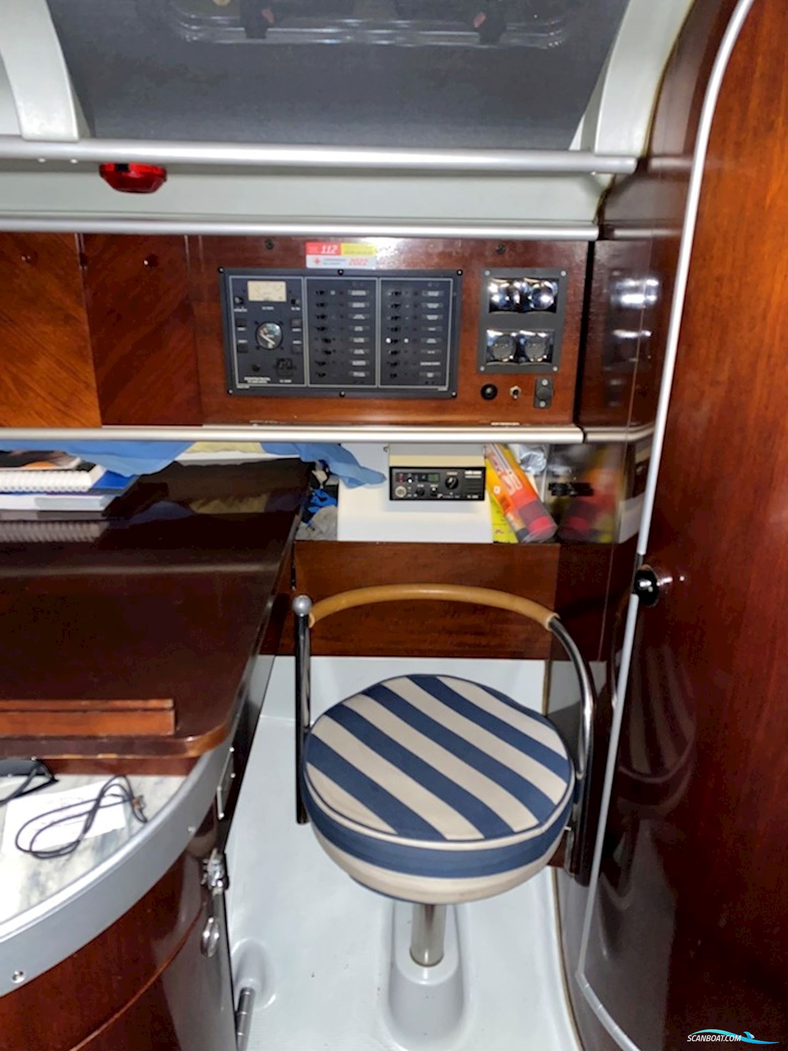 Beneteau First 41 S5