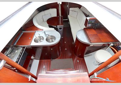 Beneteau First 41S5 Zeilboten 1991, The Netherlands