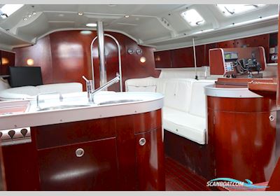 Beneteau First 41S5 Zeilboten 1991, The Netherlands