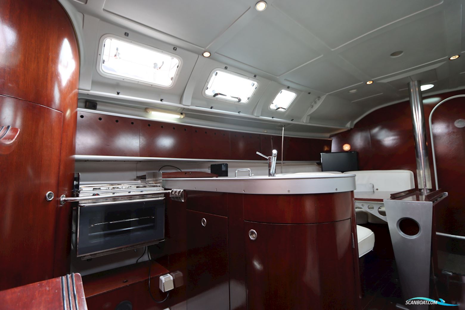Beneteau First 41S5