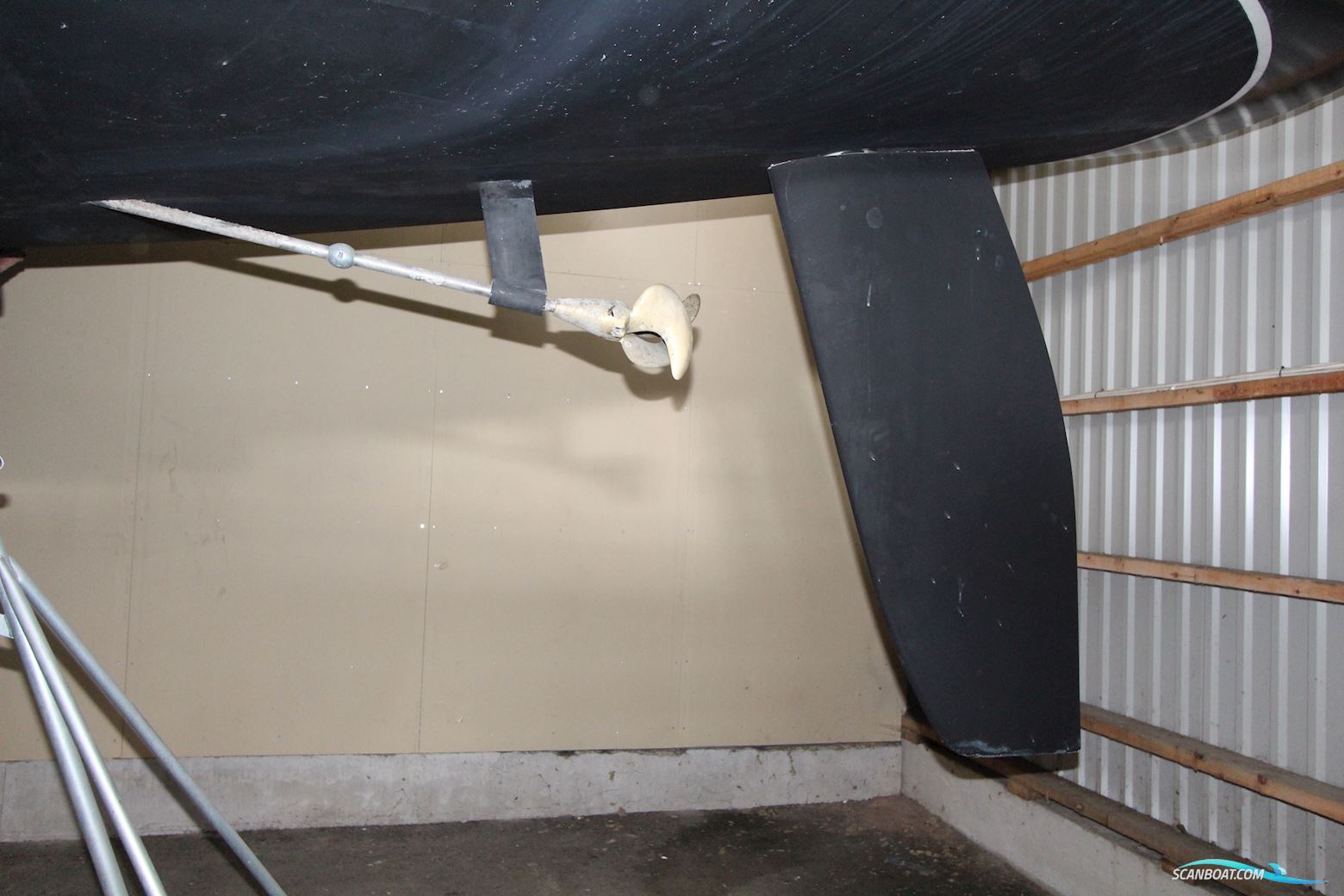 Beneteau First 42 S 7