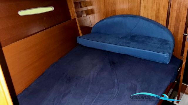 Beneteau First 42 S 7