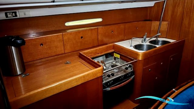 Beneteau First 42 S 7