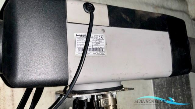 Beneteau First 42 S 7