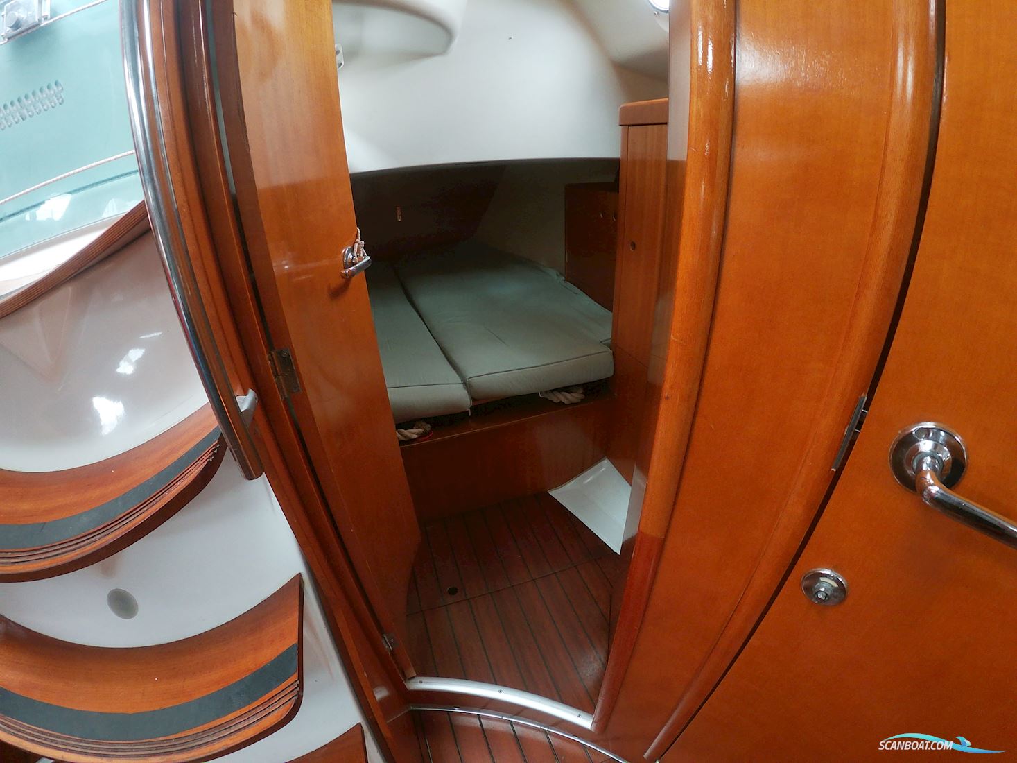 Beneteau First 42 S7