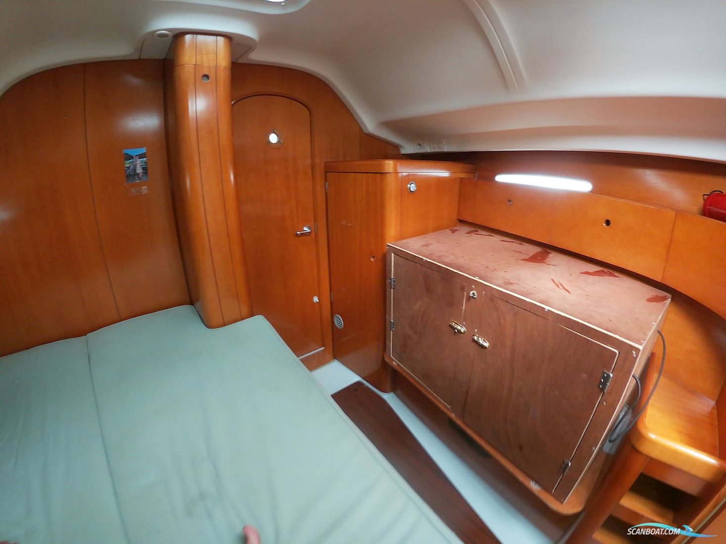 Beneteau First 42 S7