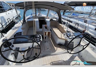 Beneteau First 44 Zeilboten 2022, met Yanmar motor, Kroatië
