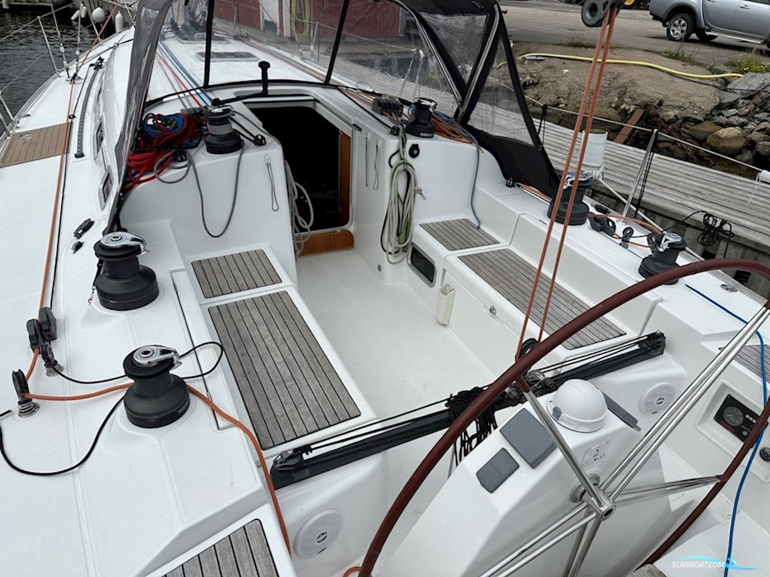 Beneteau First 44,7