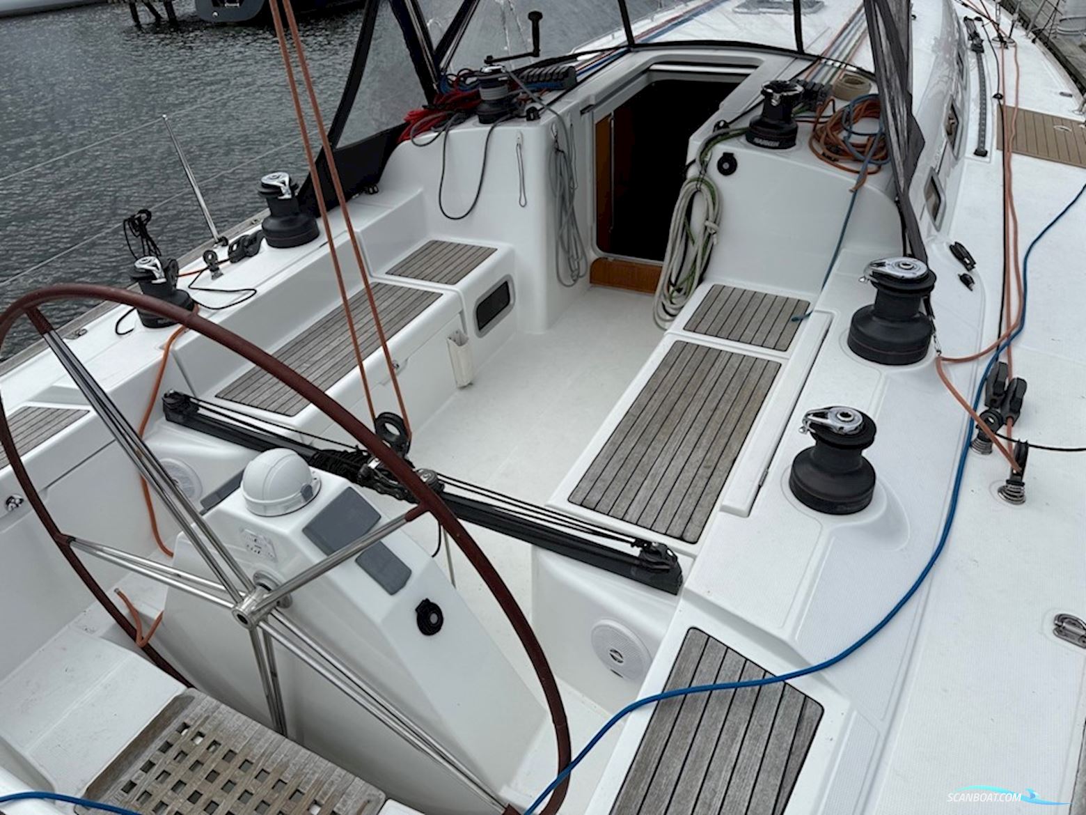 Beneteau First 44,7