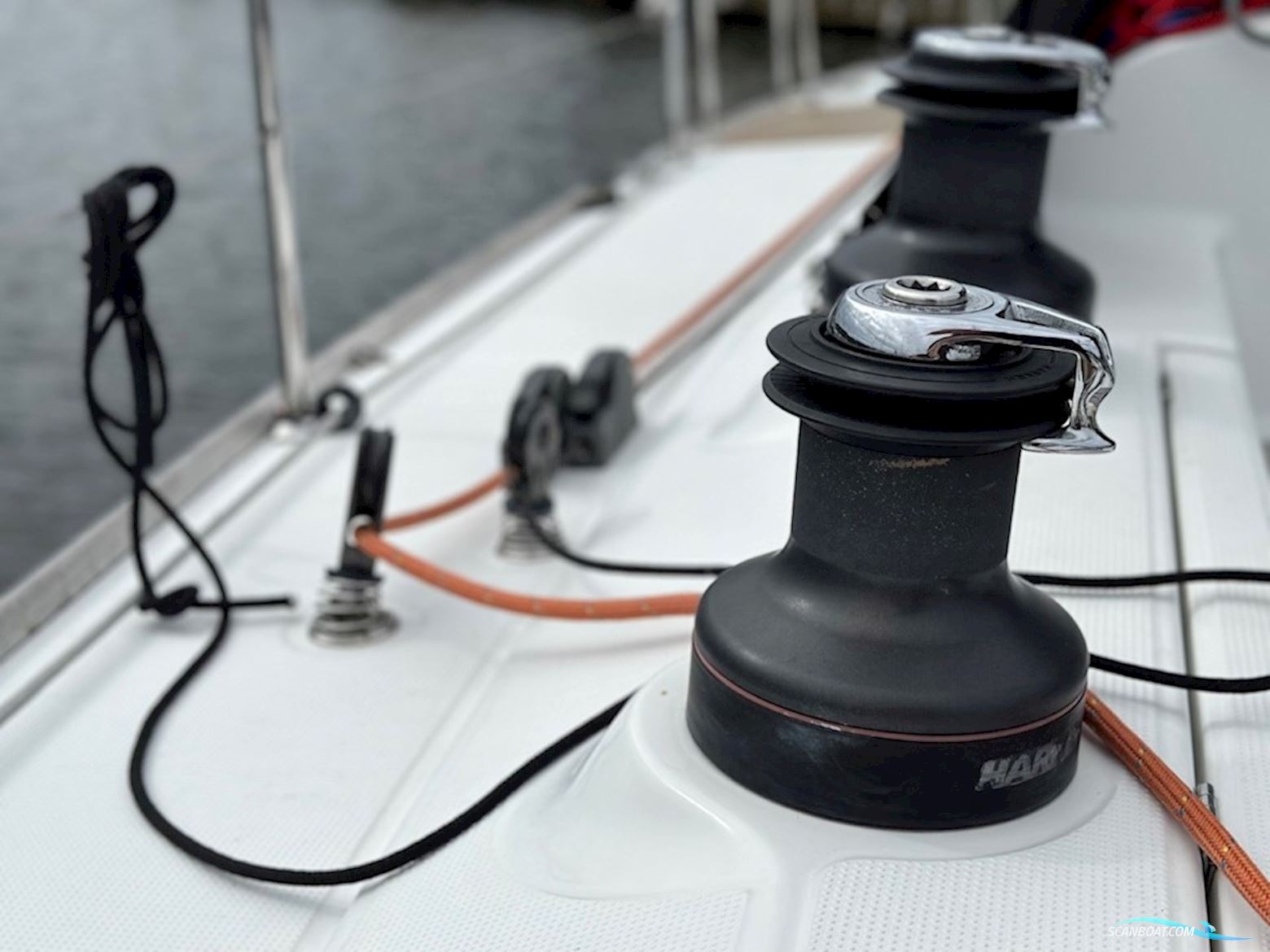 Beneteau First 44,7